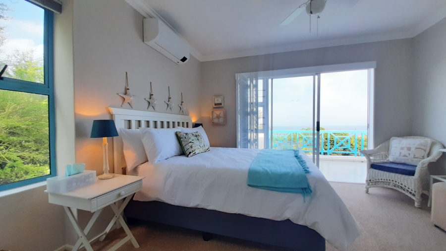 To Let 3 Bedroom Property for Rent in Shakas Rock KwaZulu-Natal