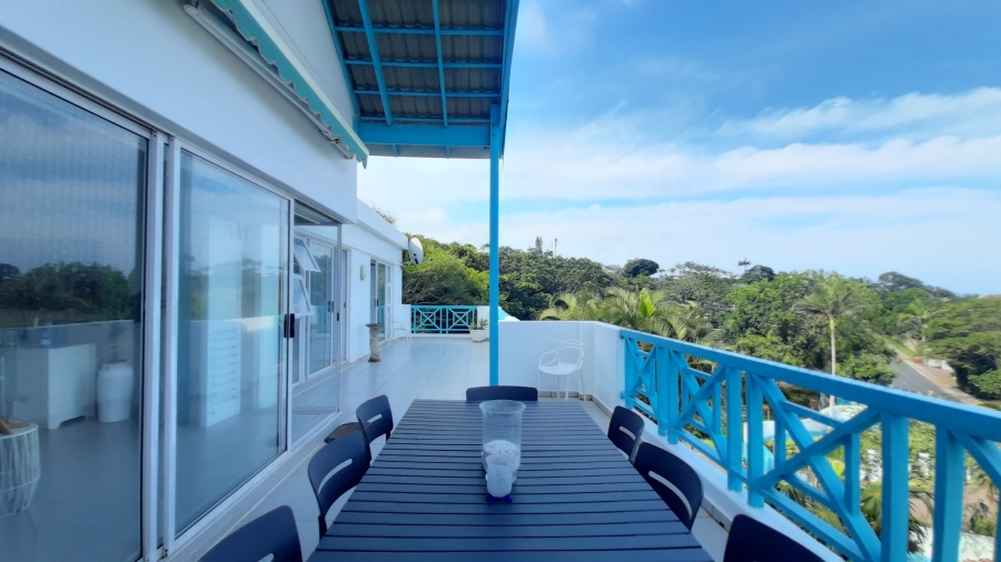 To Let 3 Bedroom Property for Rent in Shakas Rock KwaZulu-Natal