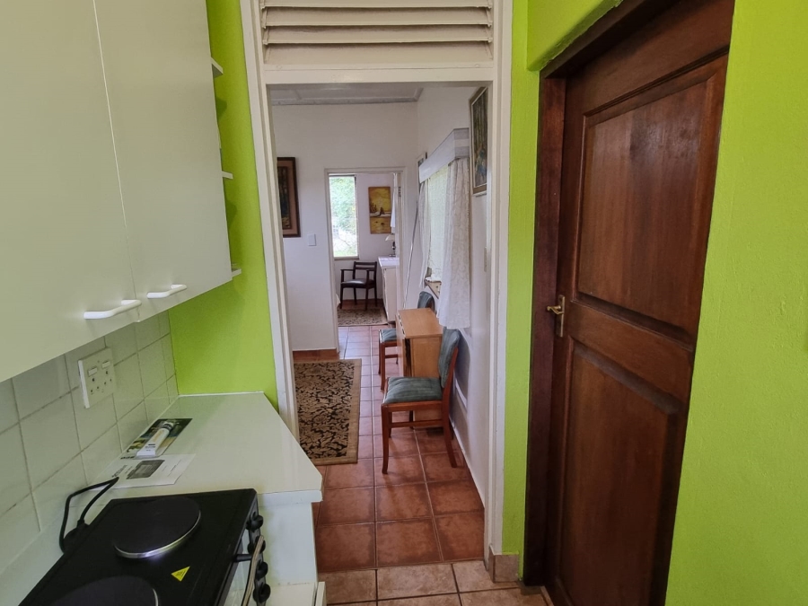 To Let 1 Bedroom Property for Rent in Hillcrest Central KwaZulu-Natal