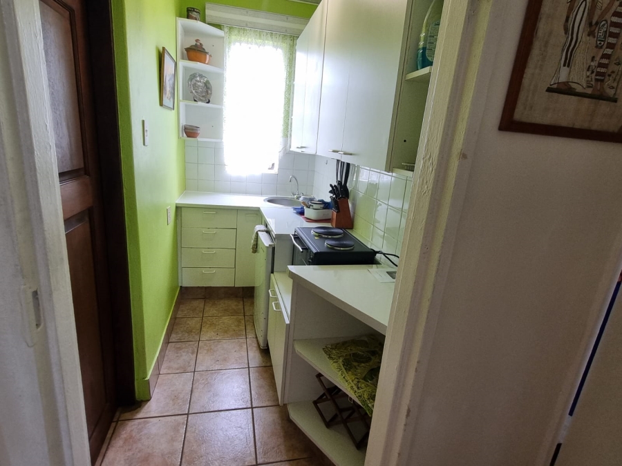 To Let 1 Bedroom Property for Rent in Hillcrest Central KwaZulu-Natal