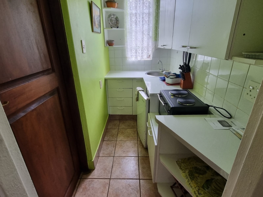 To Let 1 Bedroom Property for Rent in Hillcrest Central KwaZulu-Natal