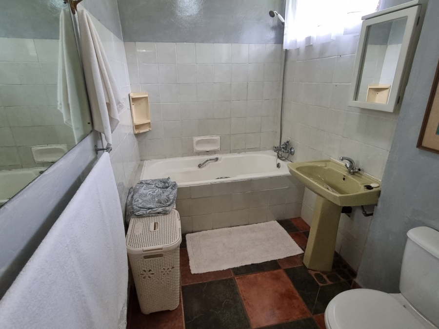 To Let 1 Bedroom Property for Rent in Hillcrest Central KwaZulu-Natal