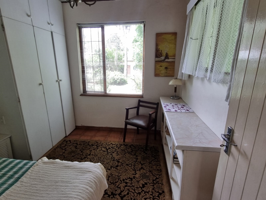 To Let 1 Bedroom Property for Rent in Hillcrest Central KwaZulu-Natal