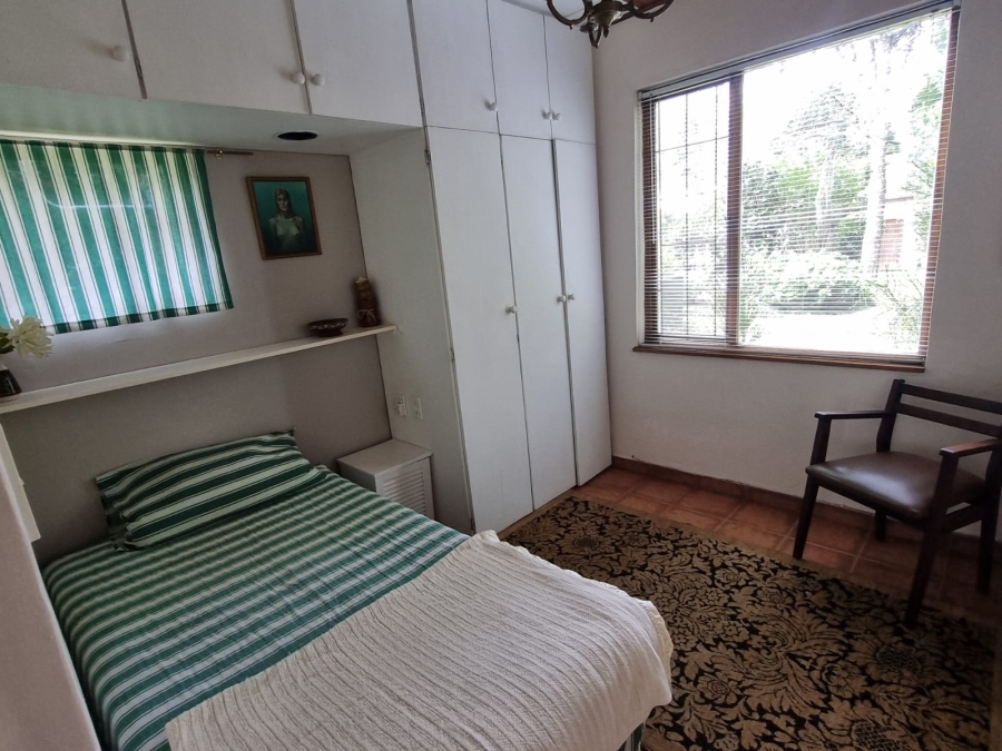 To Let 1 Bedroom Property for Rent in Hillcrest Central KwaZulu-Natal