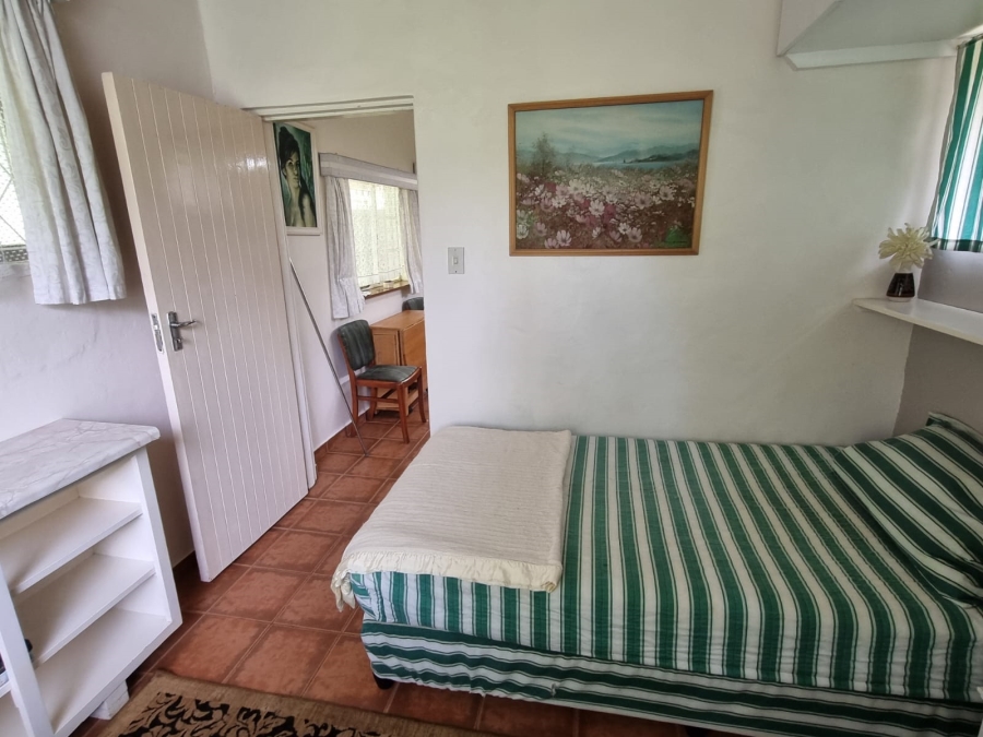 To Let 1 Bedroom Property for Rent in Hillcrest Central KwaZulu-Natal