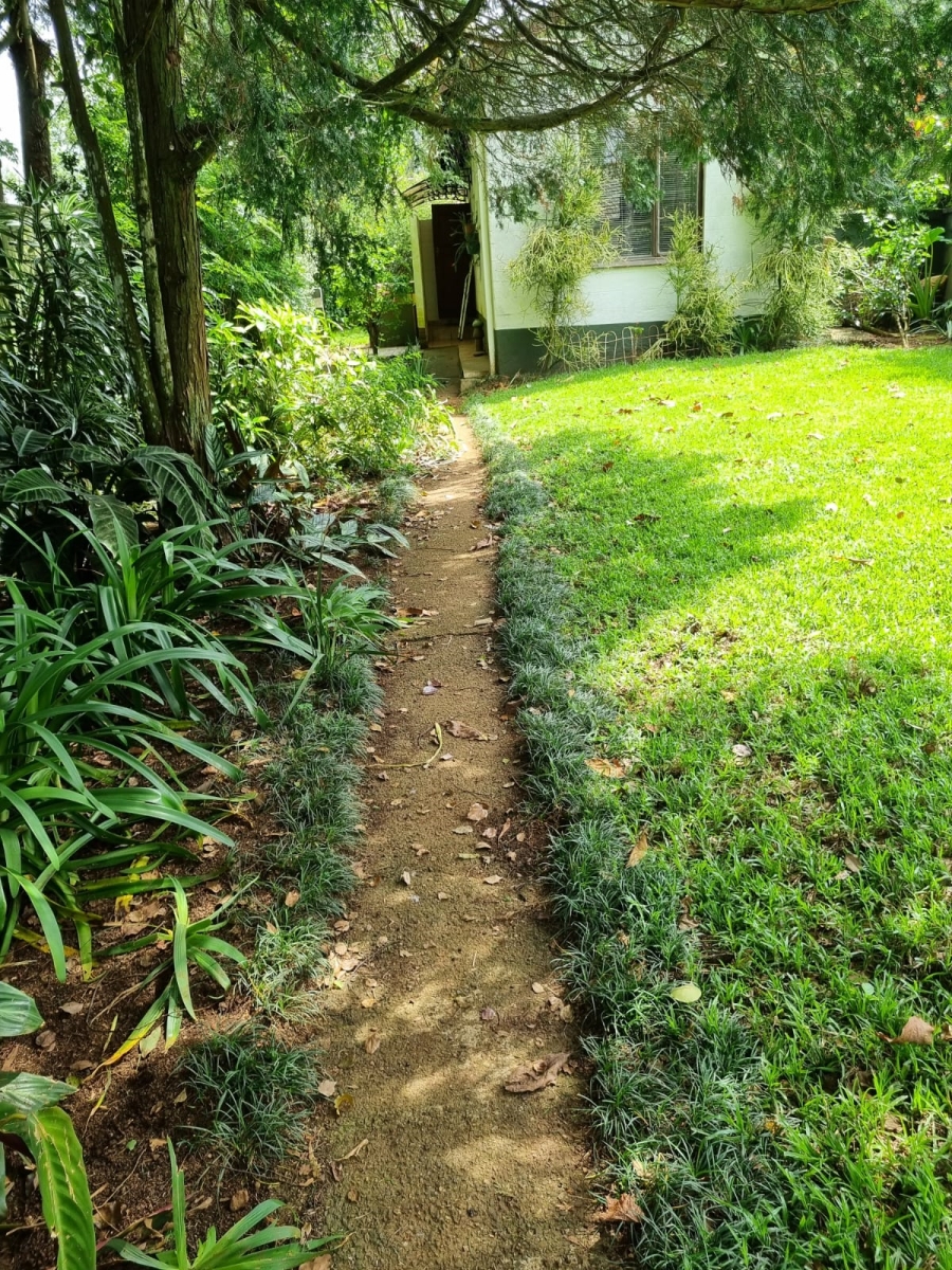 To Let 1 Bedroom Property for Rent in Hillcrest Central KwaZulu-Natal