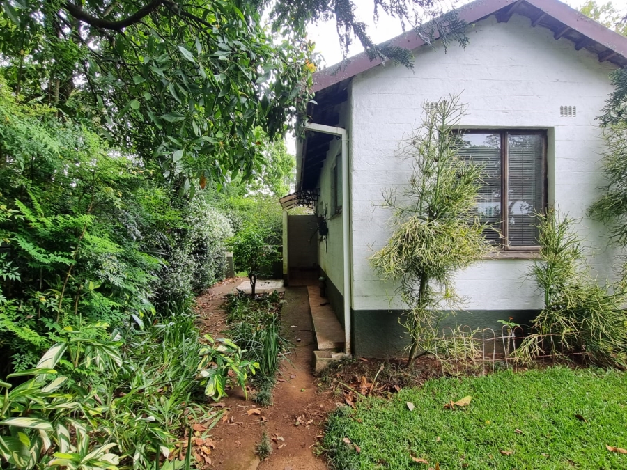 To Let 1 Bedroom Property for Rent in Hillcrest Central KwaZulu-Natal