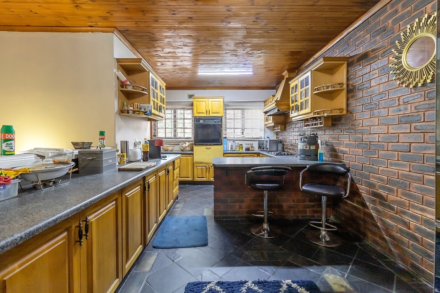 3 Bedroom Property for Sale in Dawncliffe KwaZulu-Natal