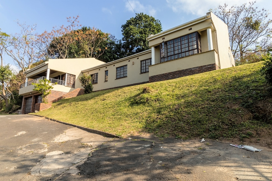 3 Bedroom Property for Sale in Dawncliffe KwaZulu-Natal