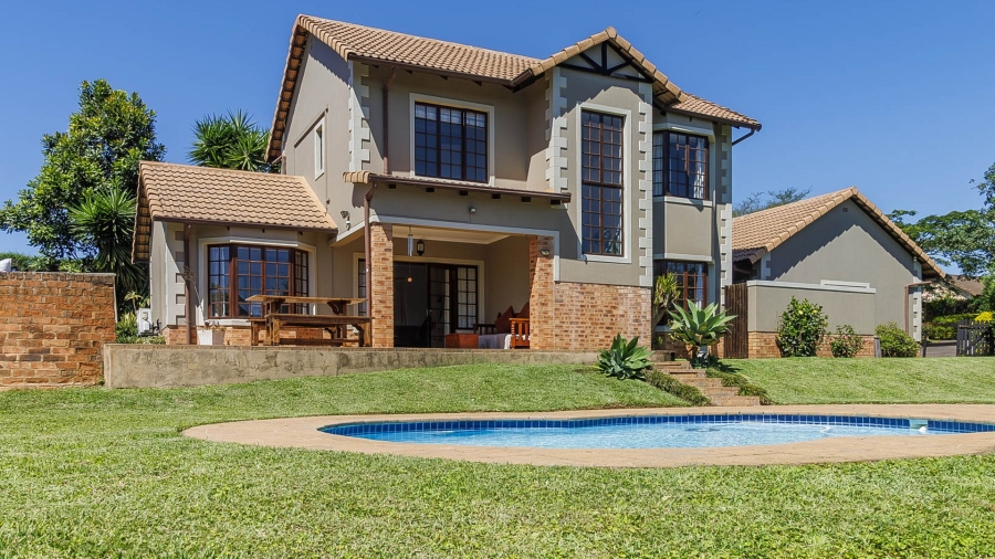 4 Bedroom Property for Sale in Clifton Hill Estate KwaZulu-Natal