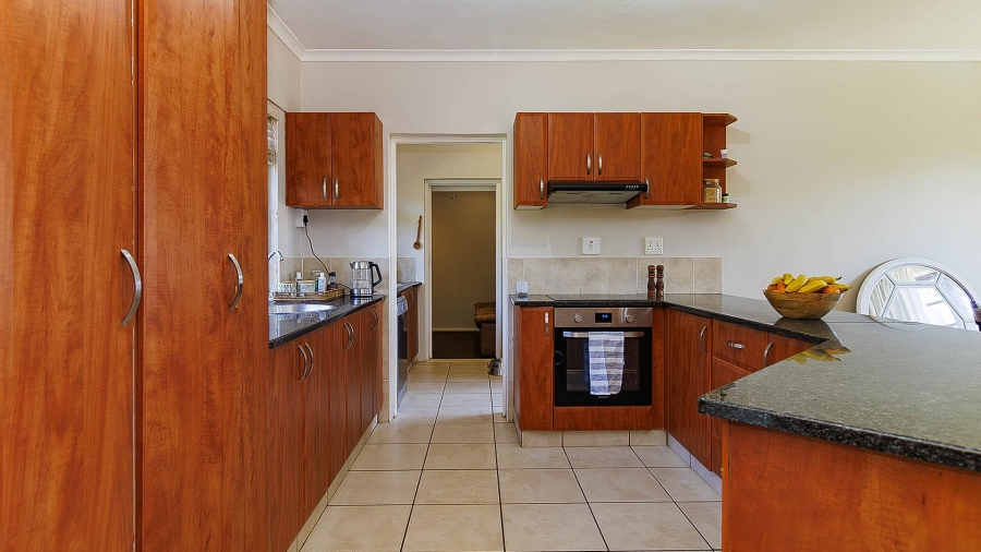 4 Bedroom Property for Sale in Clifton Hill Estate KwaZulu-Natal