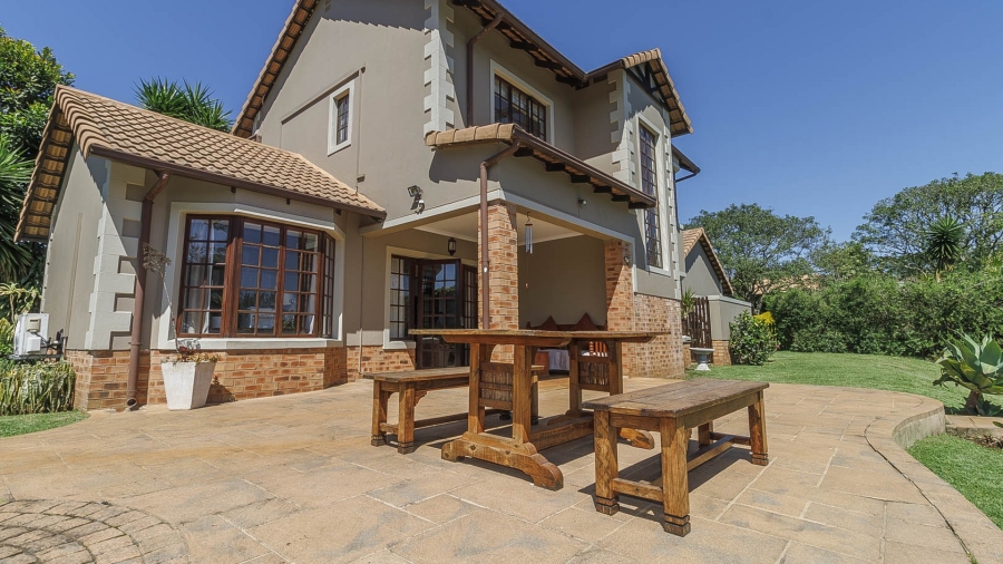 4 Bedroom Property for Sale in Clifton Hill Estate KwaZulu-Natal