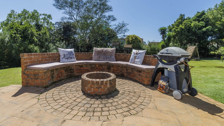 4 Bedroom Property for Sale in Clifton Hill Estate KwaZulu-Natal