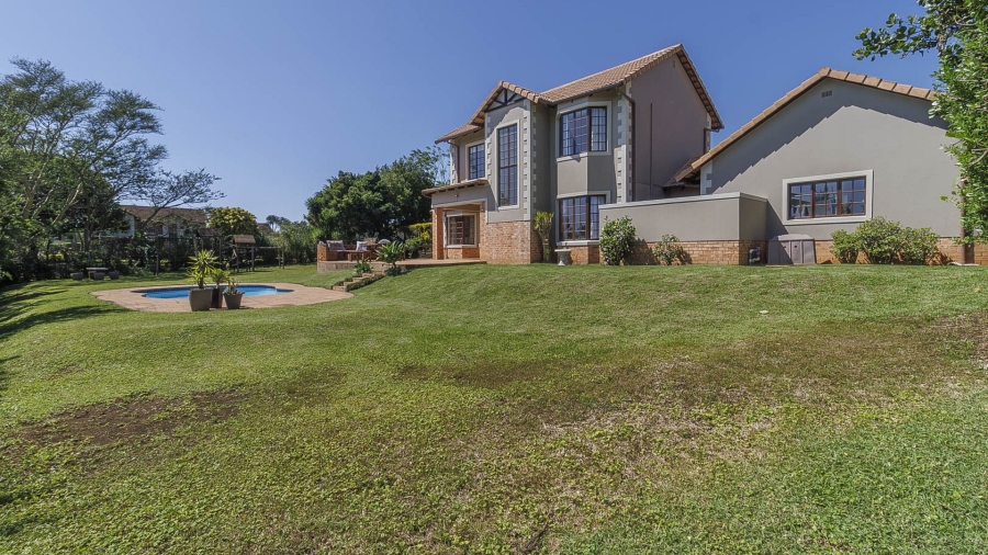 4 Bedroom Property for Sale in Clifton Hill Estate KwaZulu-Natal