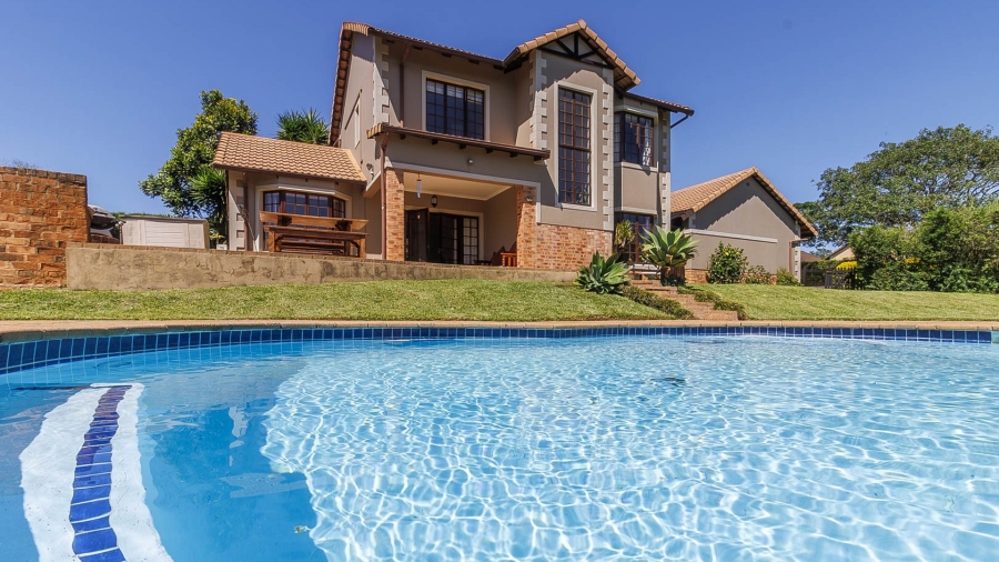 4 Bedroom Property for Sale in Clifton Hill Estate KwaZulu-Natal