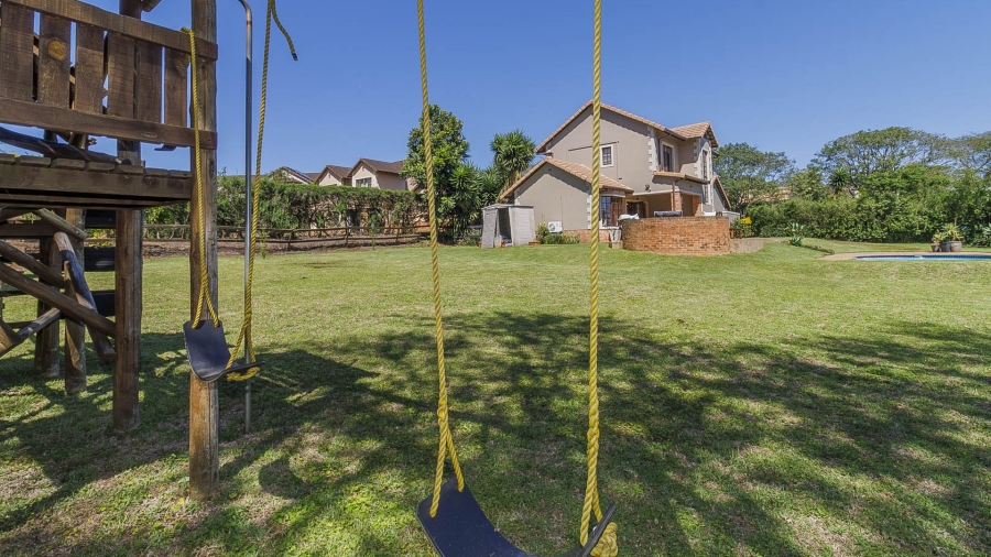 4 Bedroom Property for Sale in Clifton Hill Estate KwaZulu-Natal