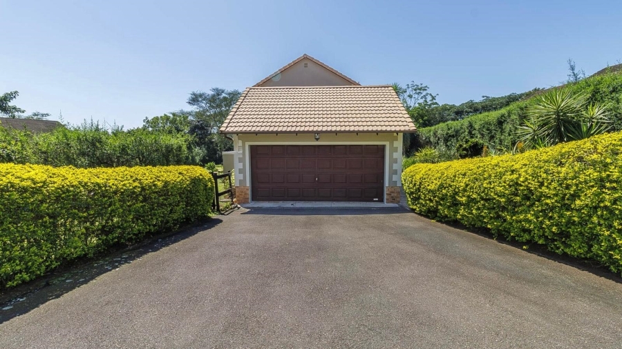 4 Bedroom Property for Sale in Clifton Hill Estate KwaZulu-Natal