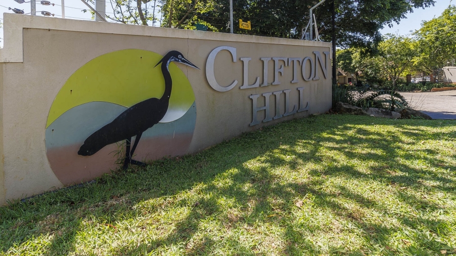 4 Bedroom Property for Sale in Clifton Hill Estate KwaZulu-Natal