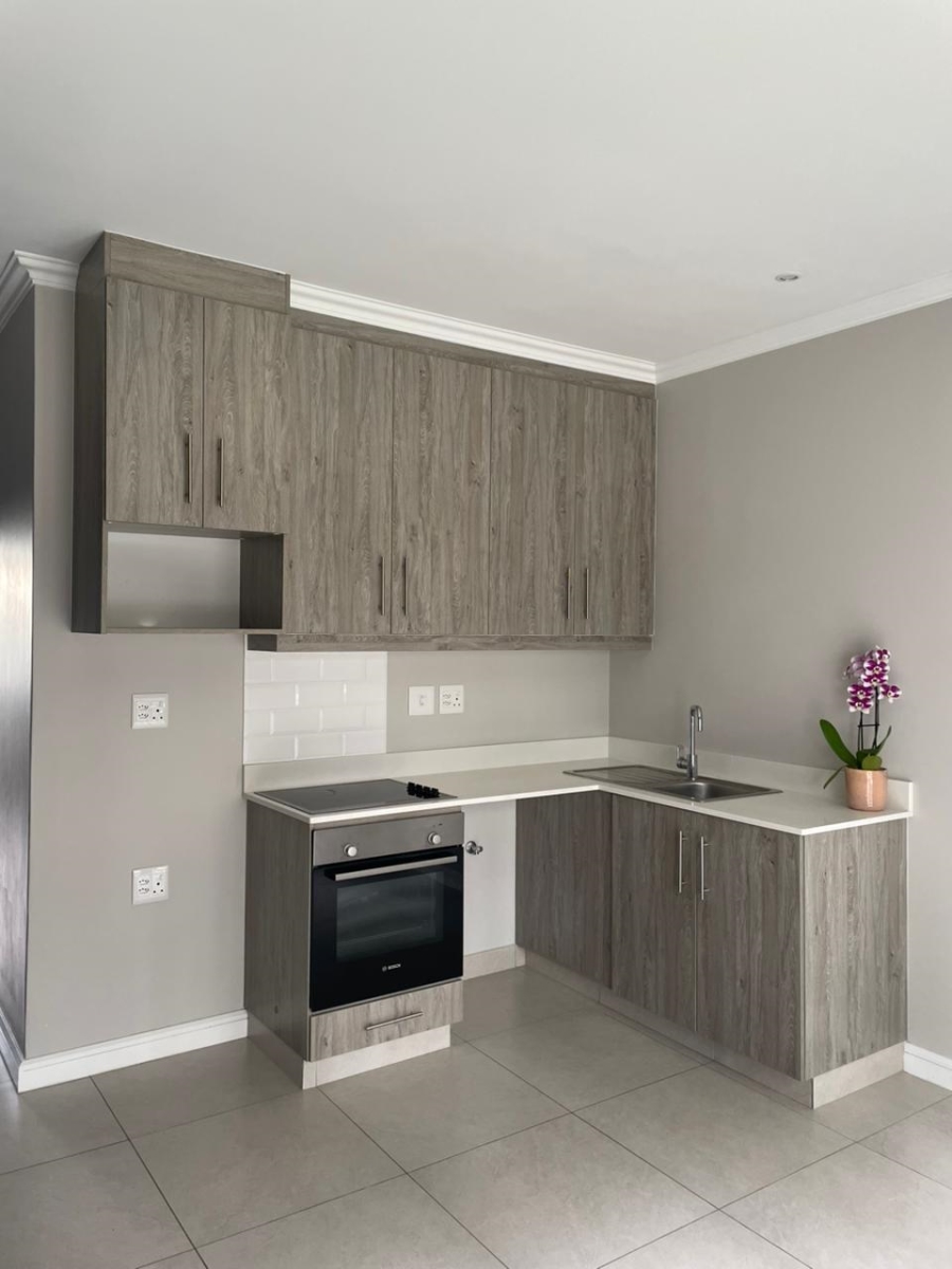 To Let 1 Bedroom Property for Rent in Emberton Estate KwaZulu-Natal