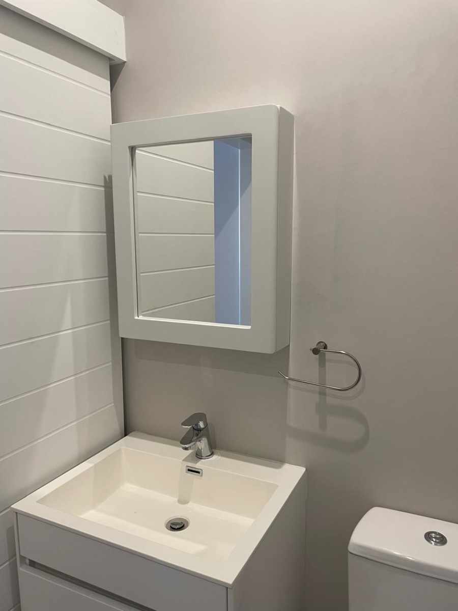 To Let 1 Bedroom Property for Rent in Emberton Estate KwaZulu-Natal