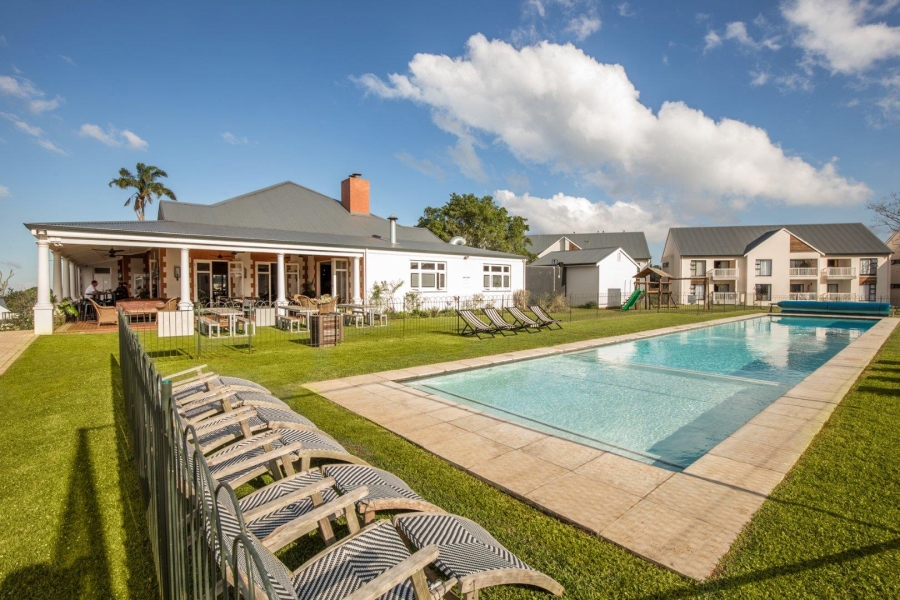 To Let 1 Bedroom Property for Rent in Emberton Estate KwaZulu-Natal