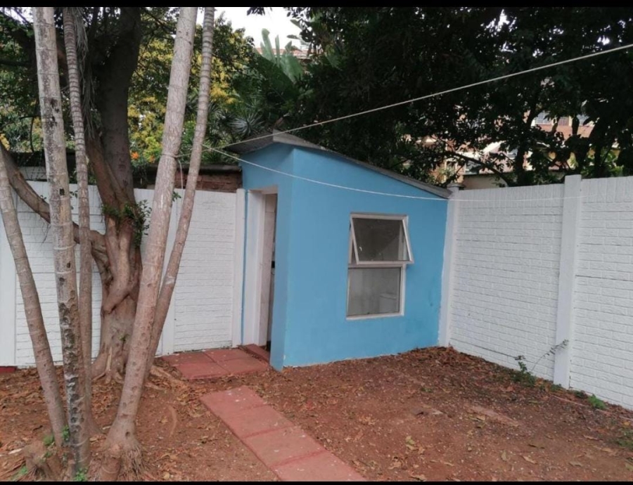 2 Bedroom Property for Sale in Glenwood KwaZulu-Natal
