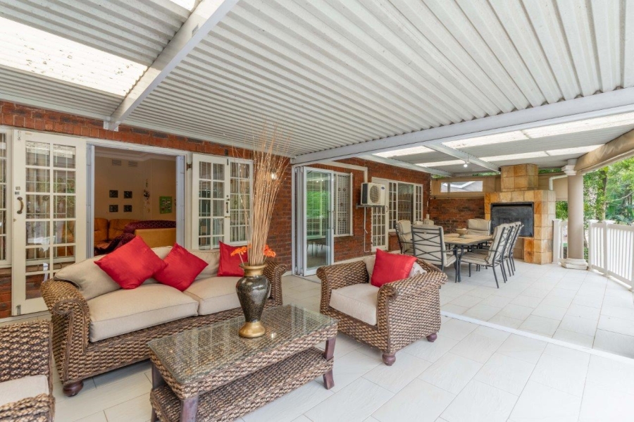 3 Bedroom Property for Sale in Dawncliffe KwaZulu-Natal