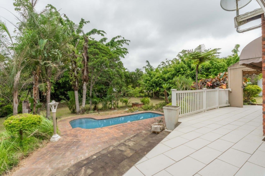 3 Bedroom Property for Sale in Dawncliffe KwaZulu-Natal