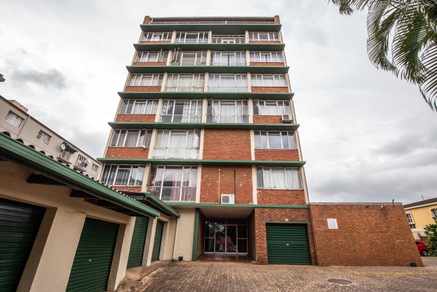 1 Bedroom Property for Sale in Glenwood KwaZulu-Natal