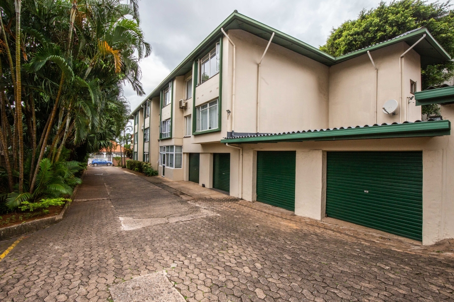 1 Bedroom Property for Sale in Glenwood KwaZulu-Natal