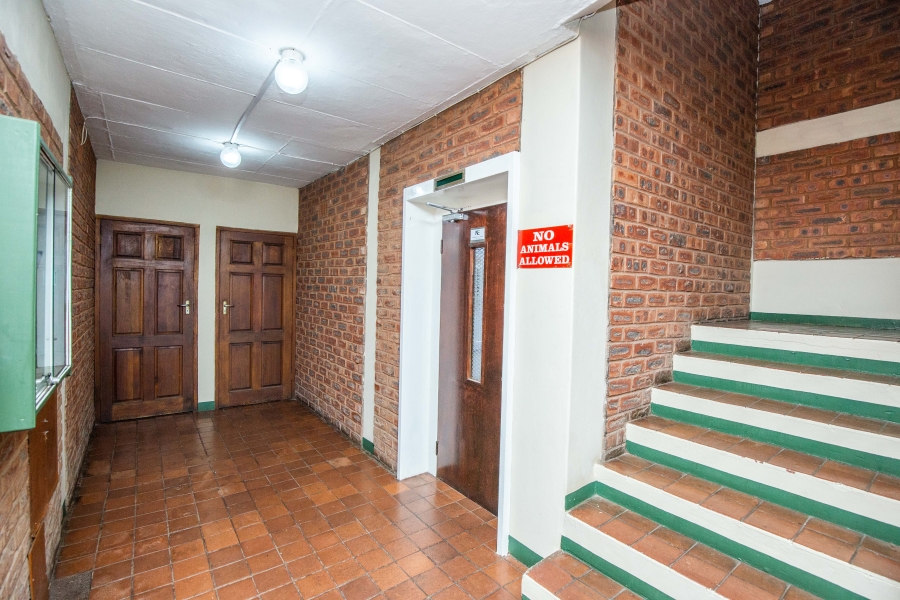 1 Bedroom Property for Sale in Glenwood KwaZulu-Natal