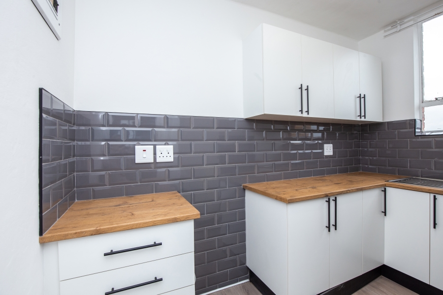 1 Bedroom Property for Sale in Glenwood KwaZulu-Natal