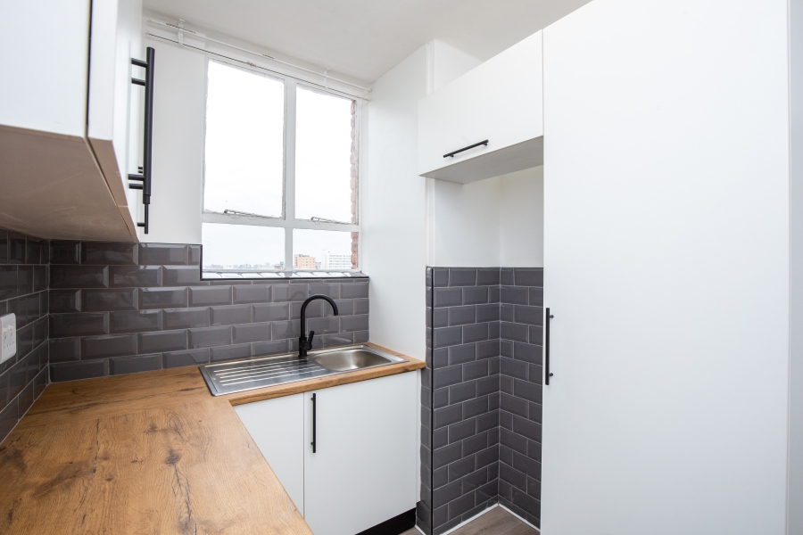 1 Bedroom Property for Sale in Glenwood KwaZulu-Natal