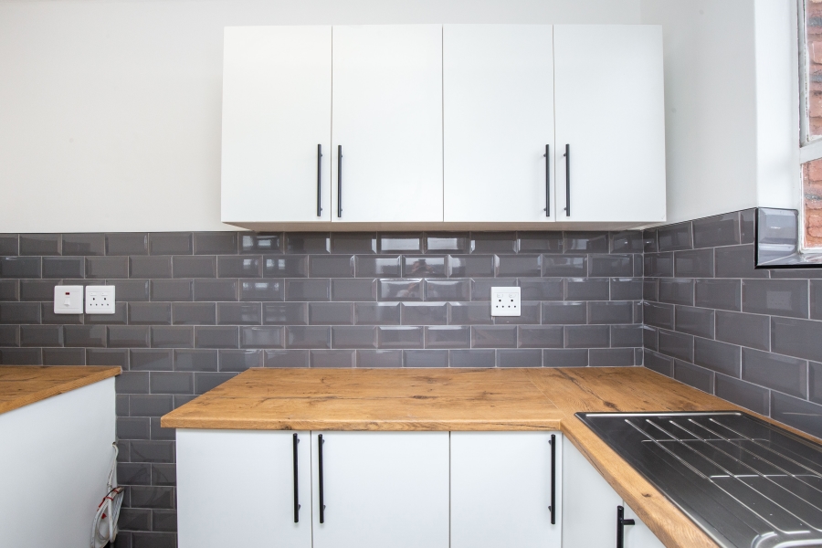 1 Bedroom Property for Sale in Glenwood KwaZulu-Natal