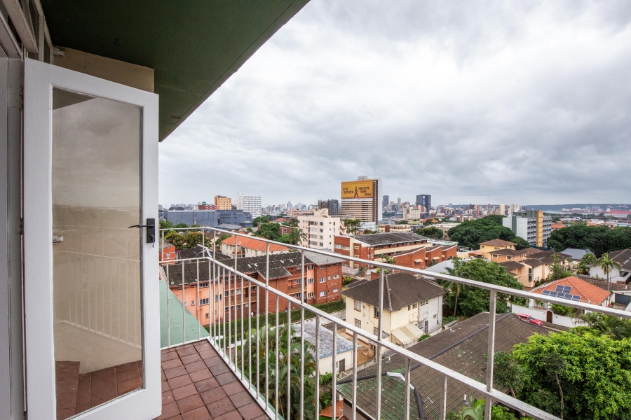 1 Bedroom Property for Sale in Glenwood KwaZulu-Natal