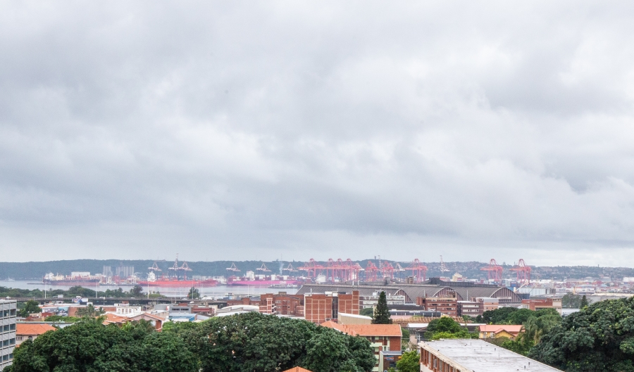 1 Bedroom Property for Sale in Glenwood KwaZulu-Natal