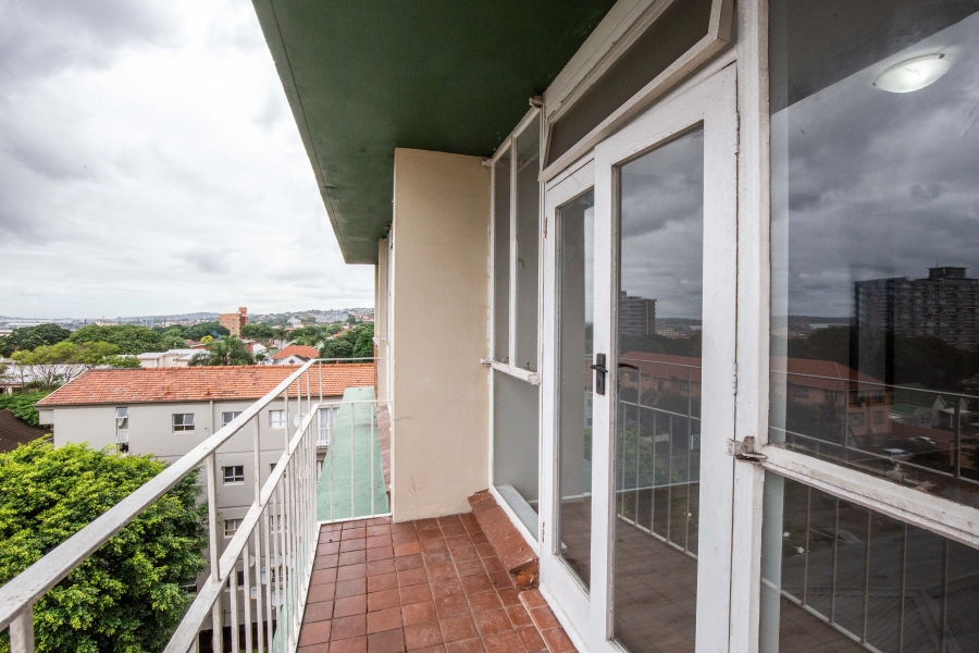 1 Bedroom Property for Sale in Glenwood KwaZulu-Natal