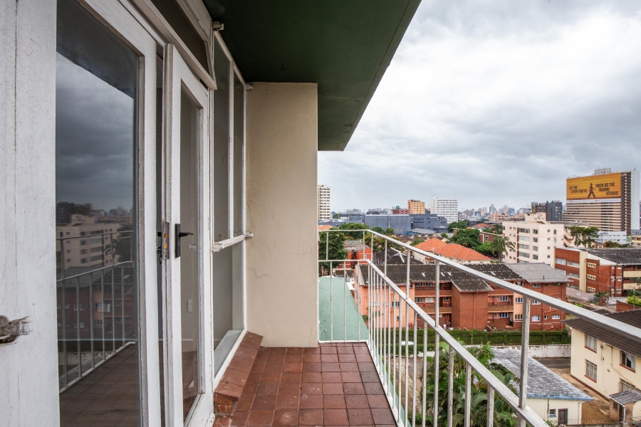 1 Bedroom Property for Sale in Glenwood KwaZulu-Natal