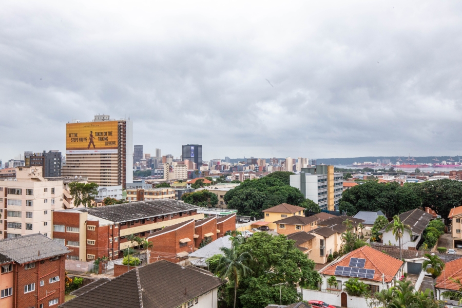 1 Bedroom Property for Sale in Glenwood KwaZulu-Natal