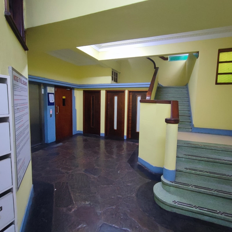 2 Bedroom Property for Sale in Esplanade KwaZulu-Natal