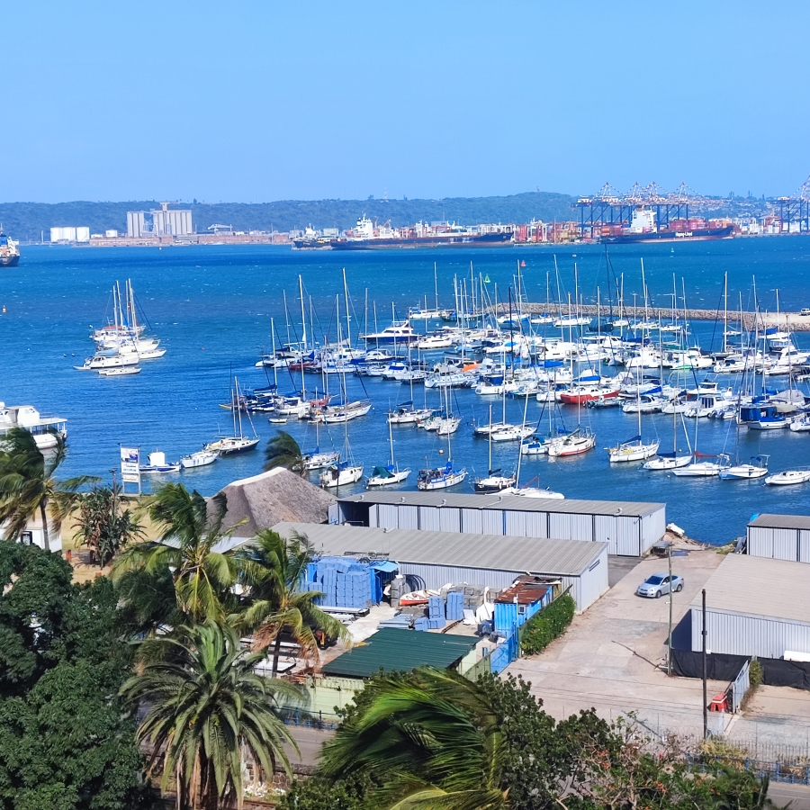 2 Bedroom Property for Sale in Esplanade KwaZulu-Natal