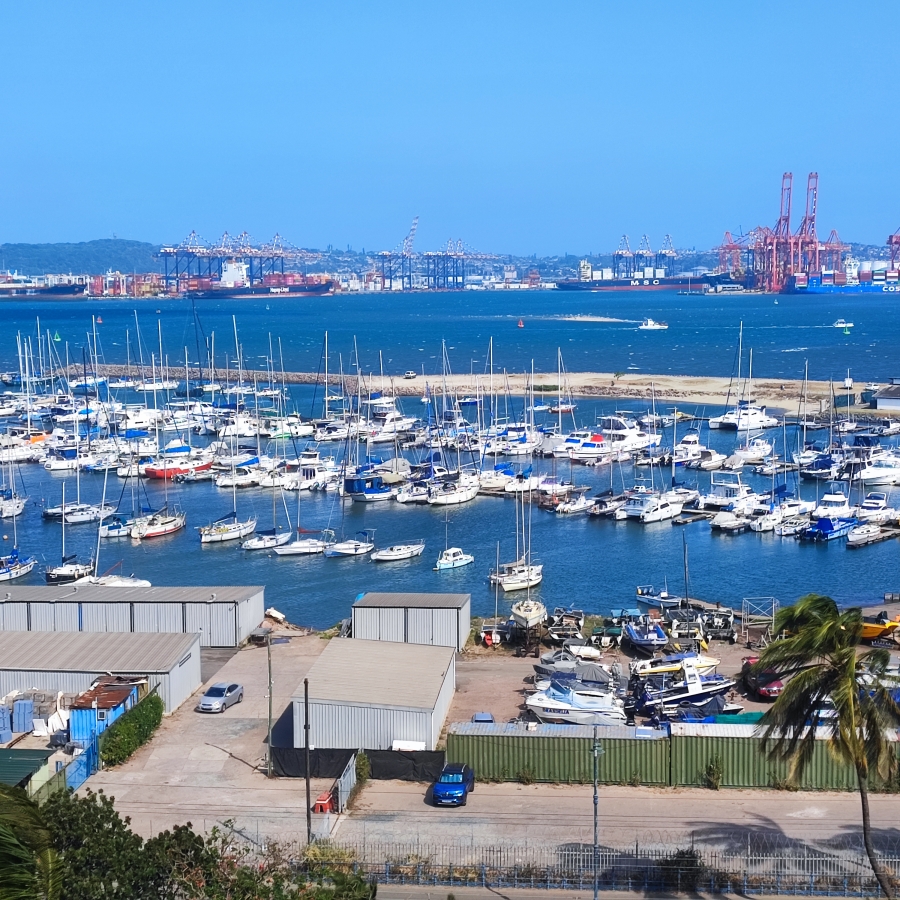 2 Bedroom Property for Sale in Esplanade KwaZulu-Natal