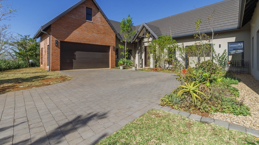 4 Bedroom Property for Sale in Cotswold Downs Estates KwaZulu-Natal