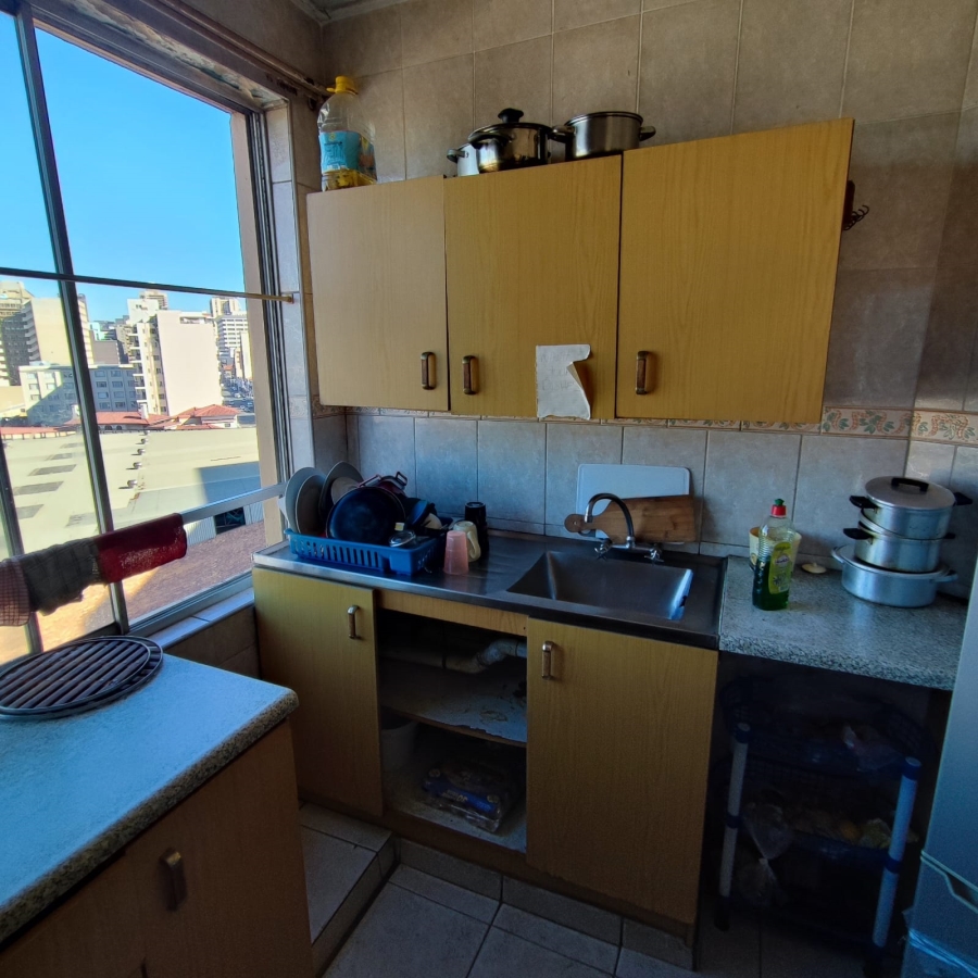 2 Bedroom Property for Sale in Durban Central KwaZulu-Natal