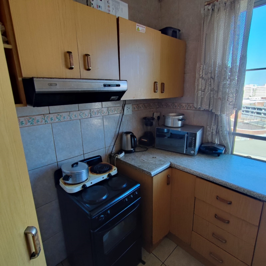 2 Bedroom Property for Sale in Durban Central KwaZulu-Natal