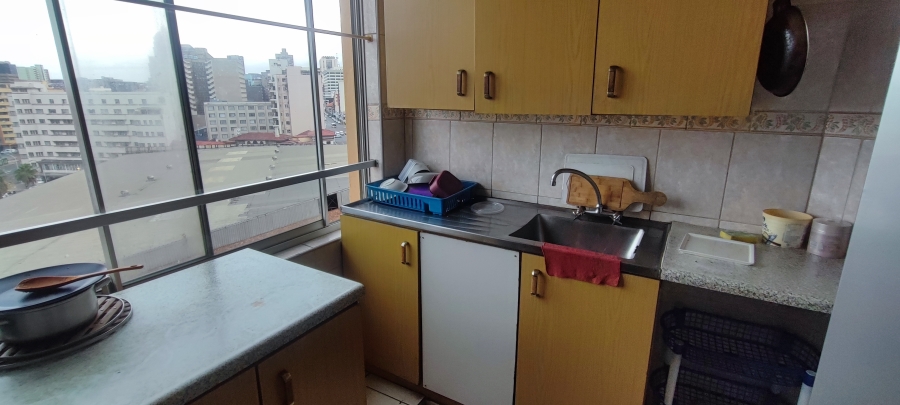 2 Bedroom Property for Sale in Durban Central KwaZulu-Natal