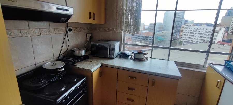 2 Bedroom Property for Sale in Durban Central KwaZulu-Natal