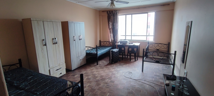 2 Bedroom Property for Sale in Durban Central KwaZulu-Natal