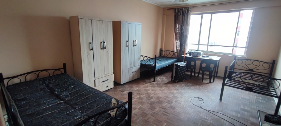 2 Bedroom Property for Sale in Durban Central KwaZulu-Natal