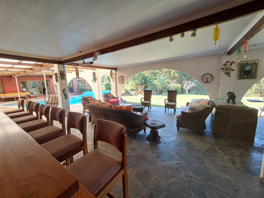 3 Bedroom Property for Sale in Waterfall KwaZulu-Natal